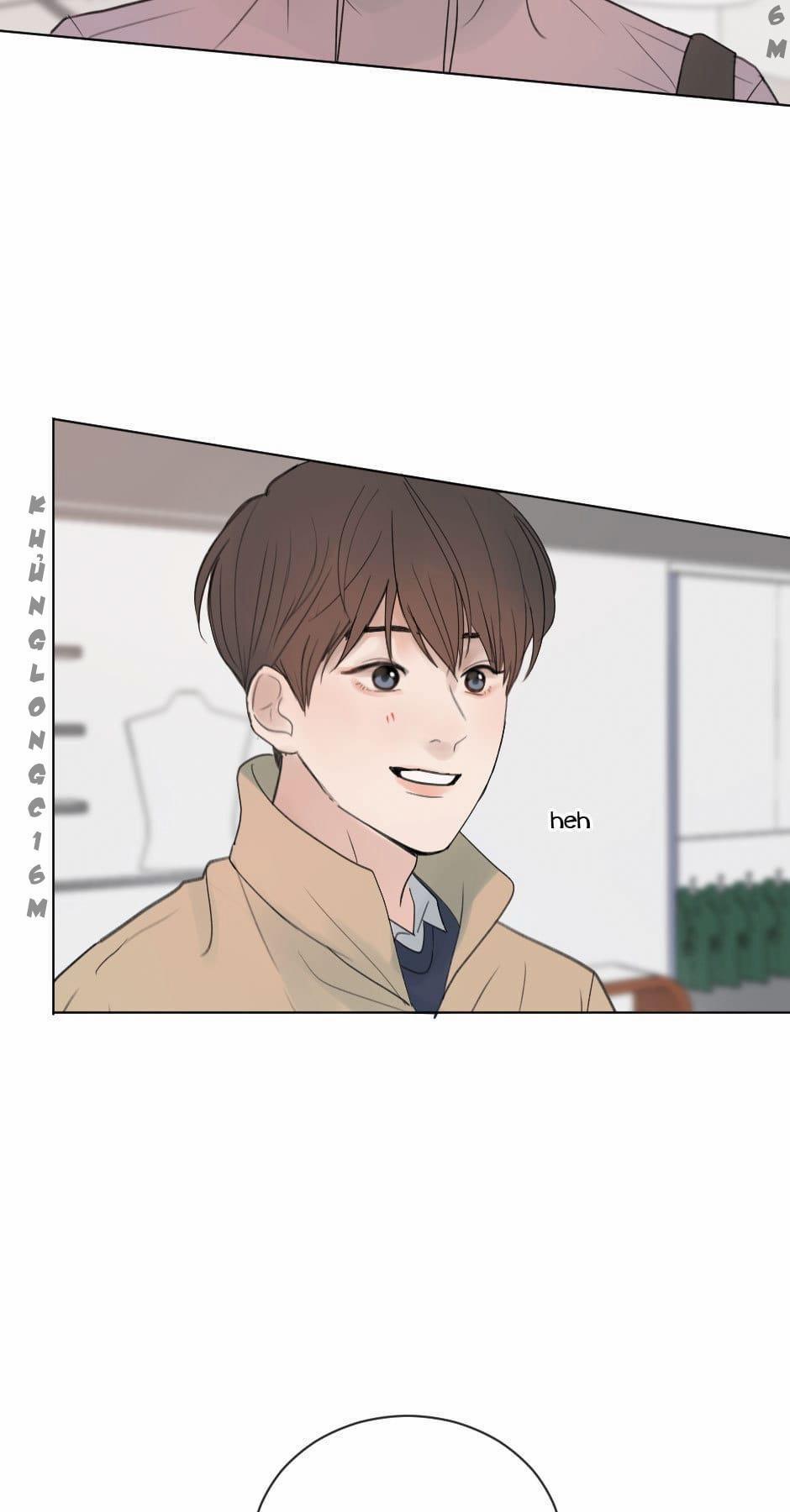 Bước Đến Bên Anh 20 trang 10