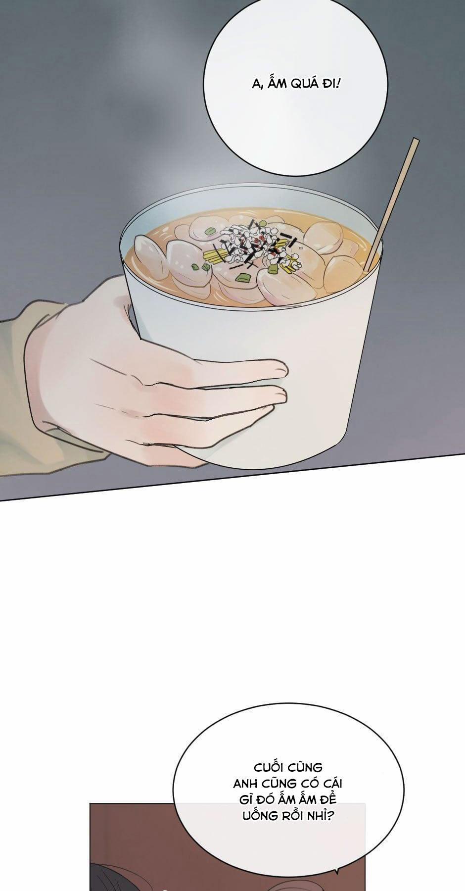 Bước Đến Bên Anh 20 trang 21