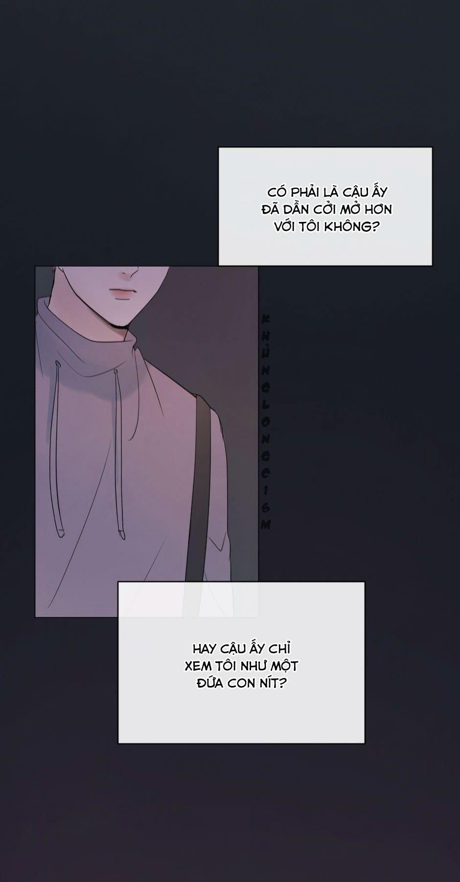 Bước Đến Bên Anh 20 trang 26