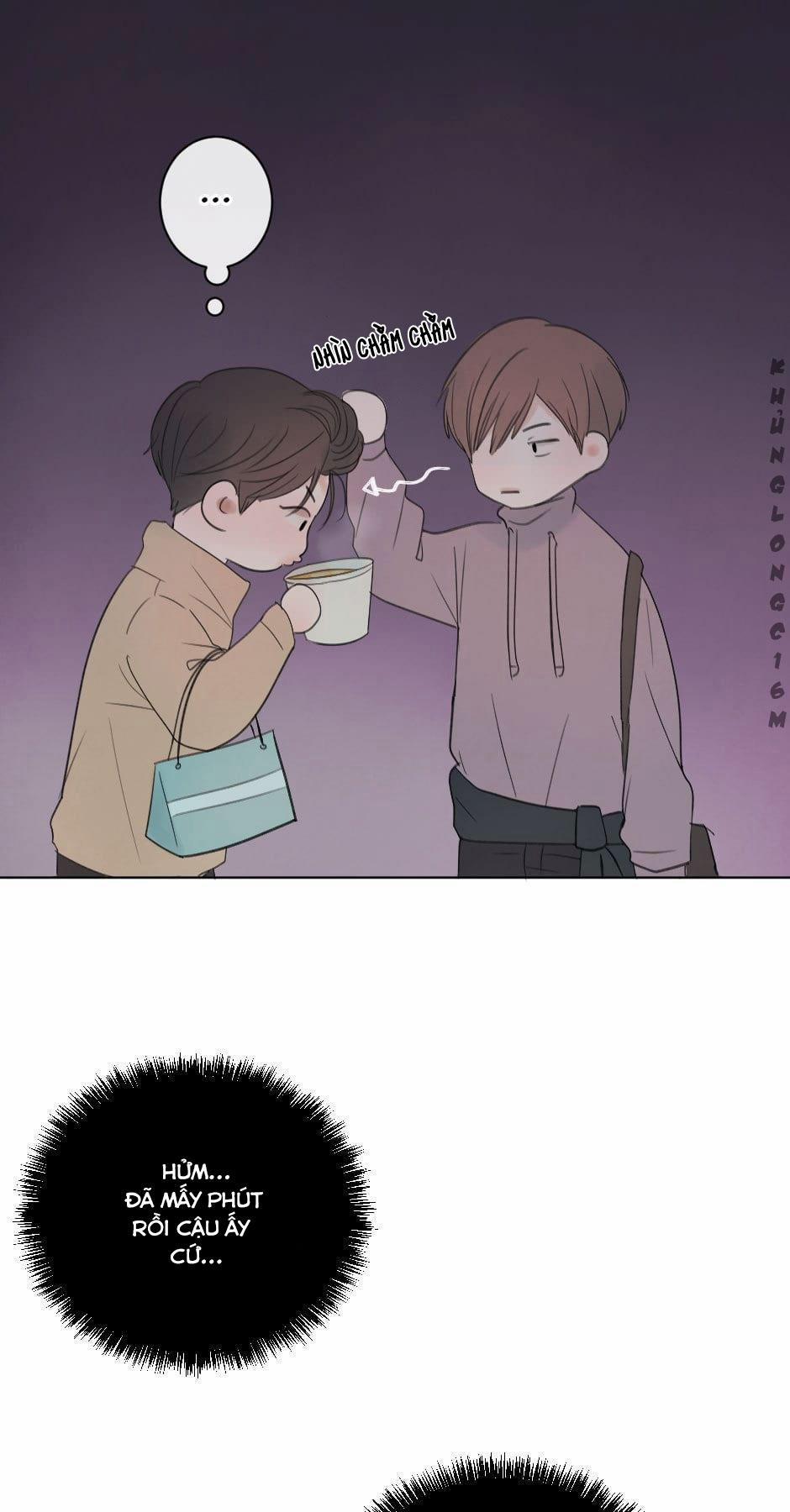 Bước Đến Bên Anh 20 trang 27