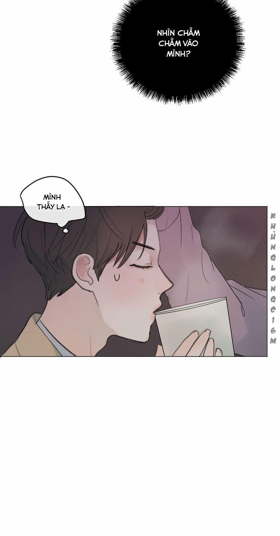 Bước Đến Bên Anh 20 trang 28