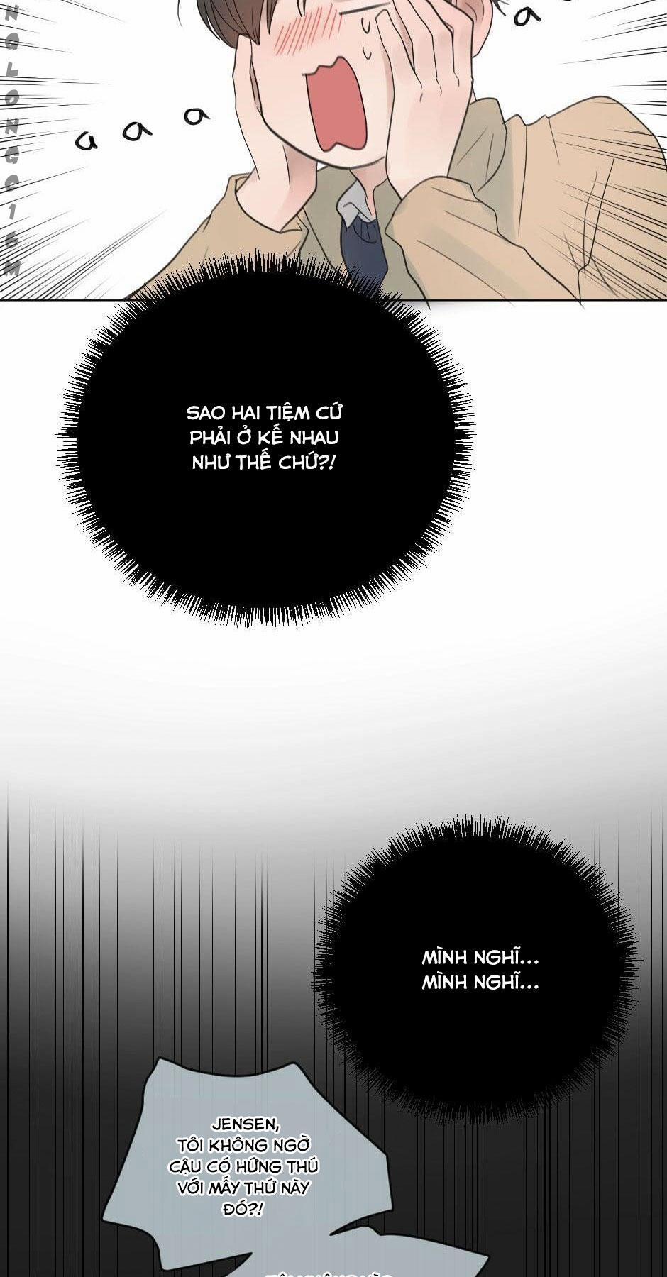 Bước Đến Bên Anh 20 trang 3