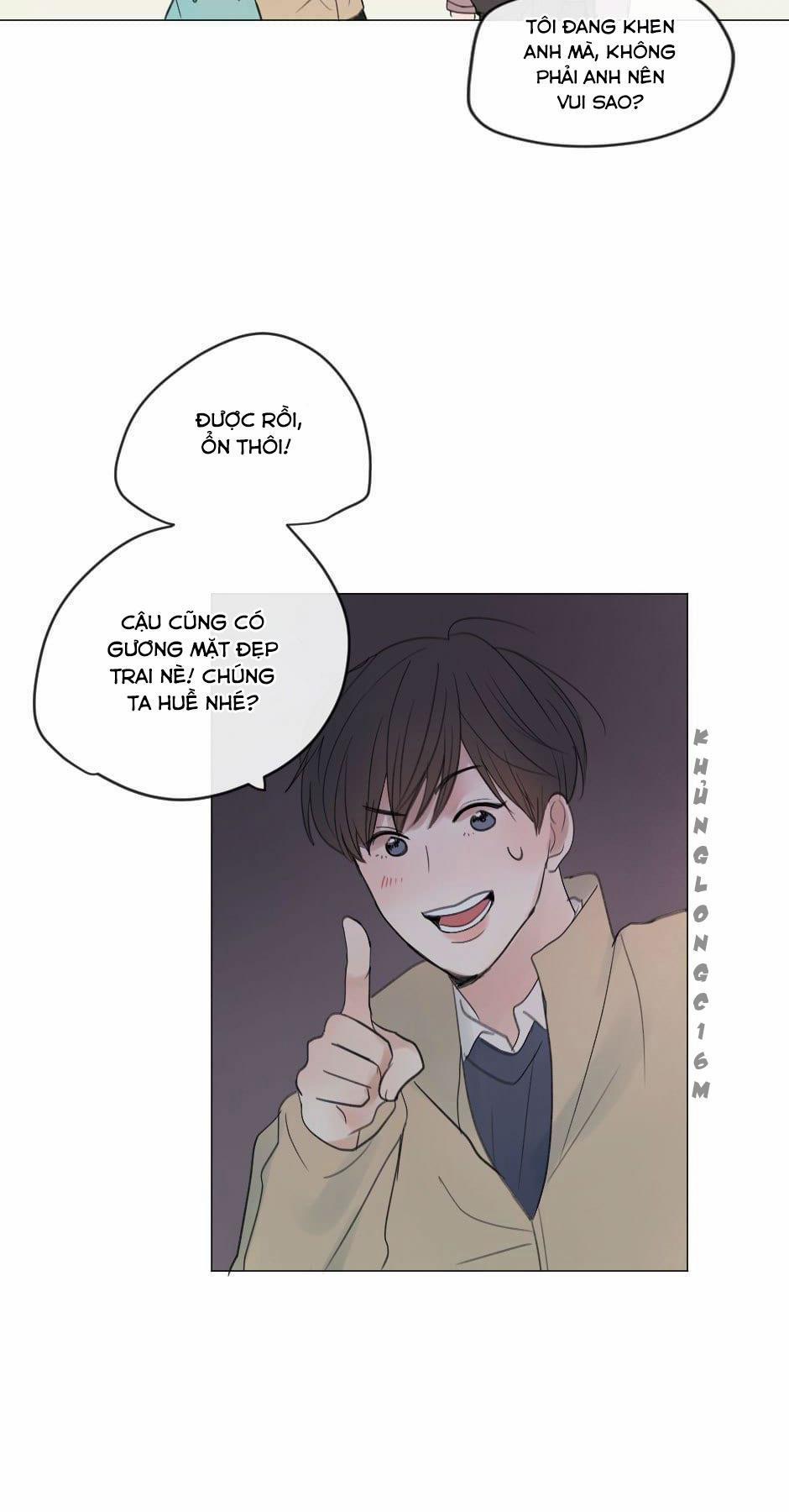 Bước Đến Bên Anh 20 trang 34