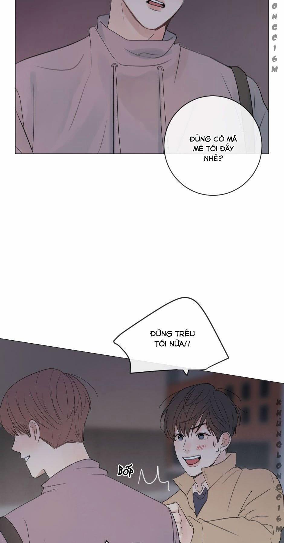 Bước Đến Bên Anh 20 trang 36