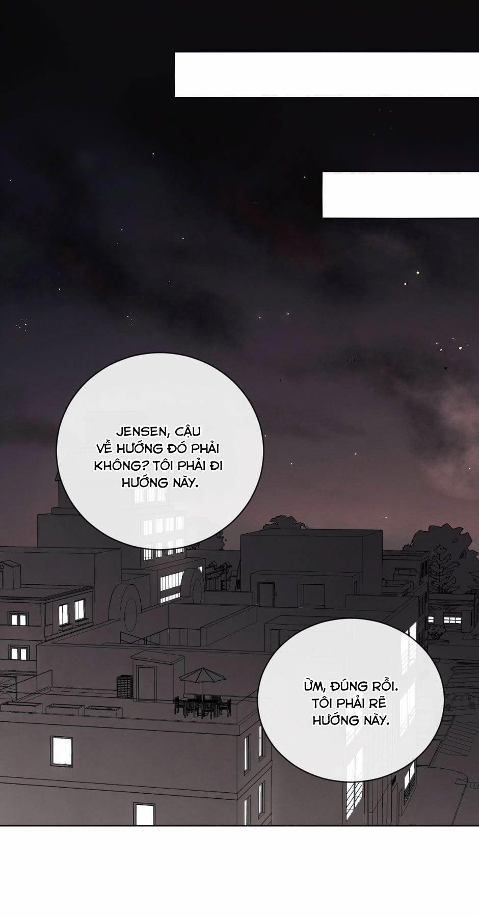 Bước Đến Bên Anh 20 trang 41