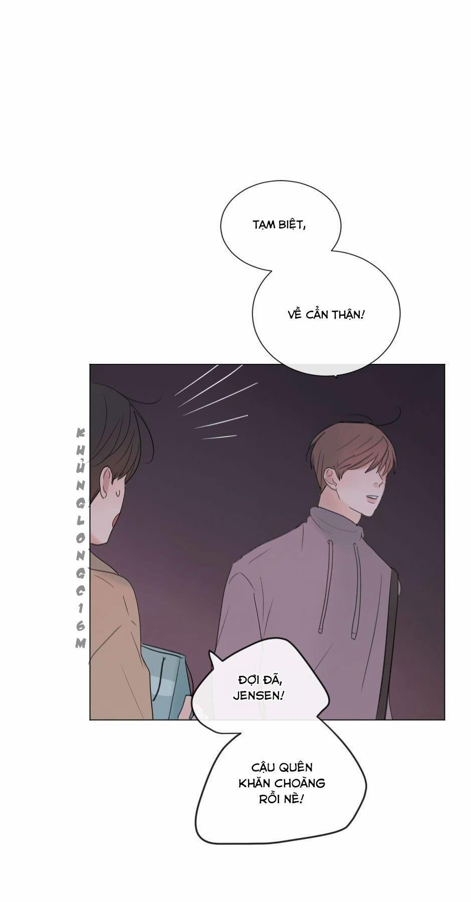 Bước Đến Bên Anh 20 trang 42