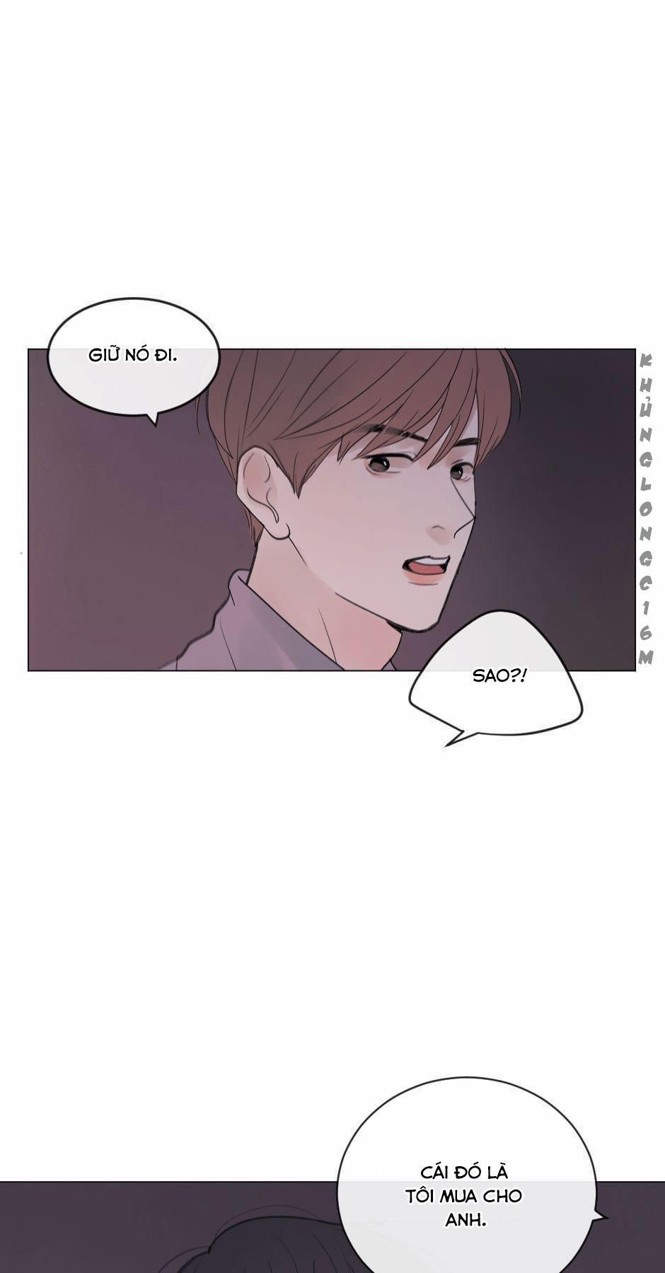 Bước Đến Bên Anh 20 trang 43