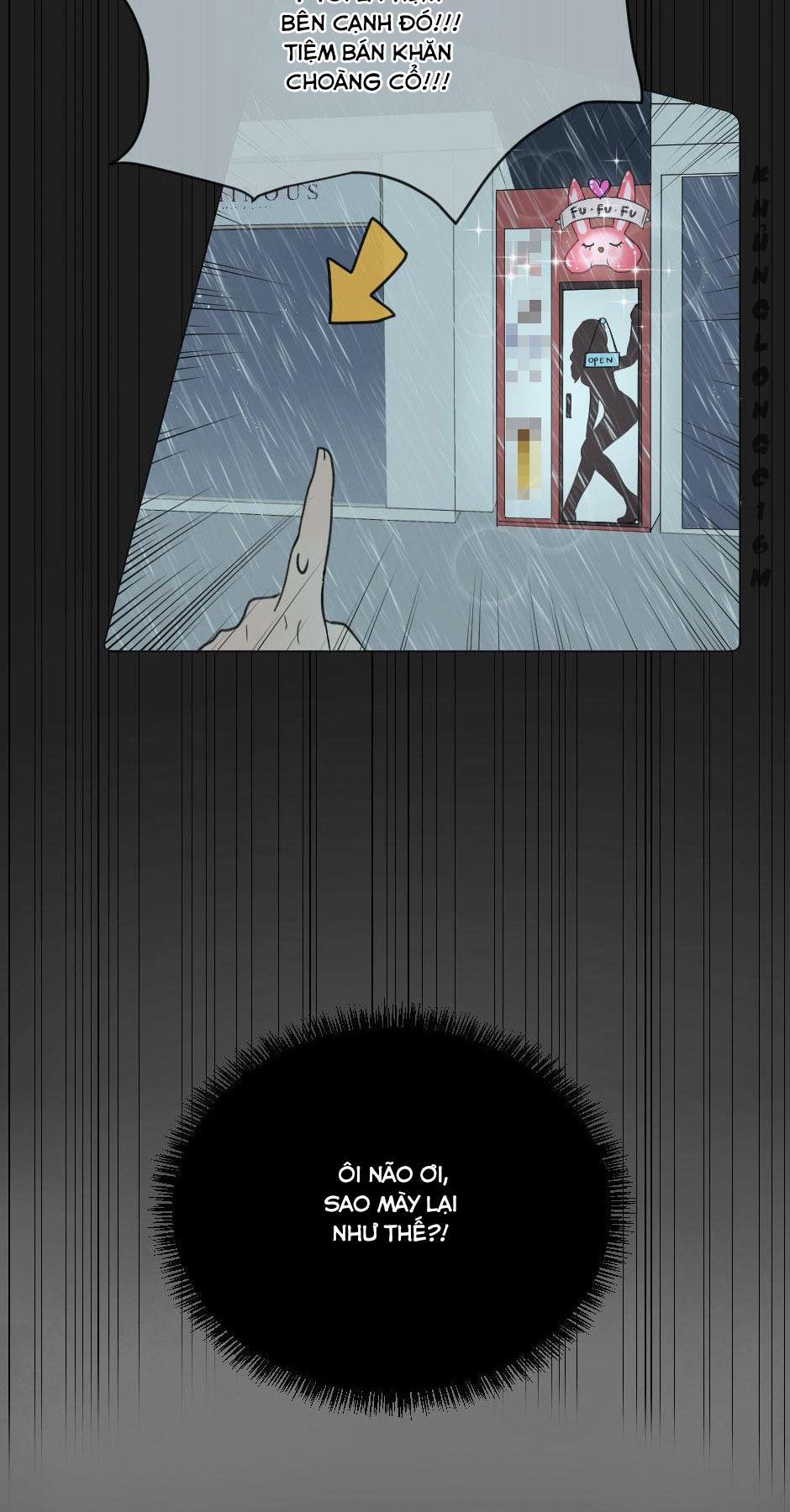 Bước Đến Bên Anh 20 trang 5