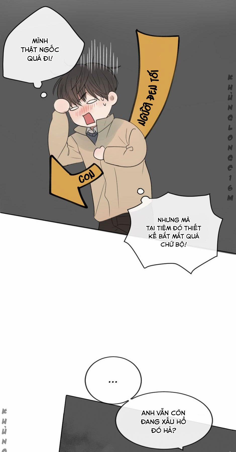 Bước Đến Bên Anh 20 trang 6