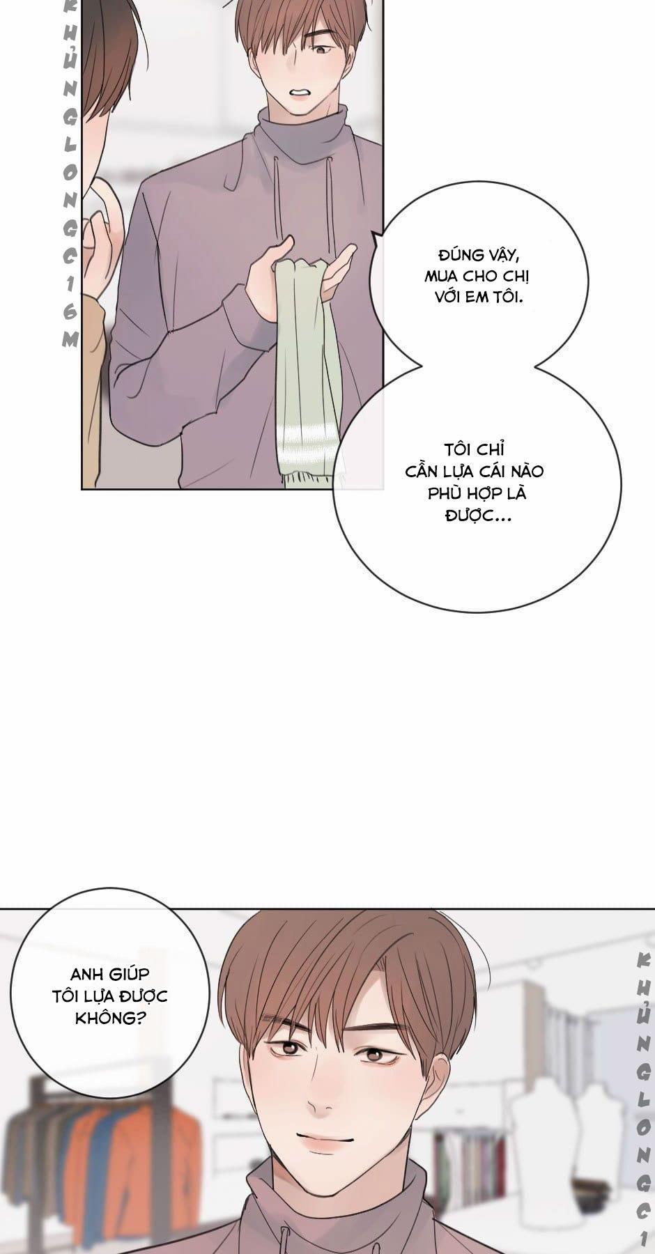 Bước Đến Bên Anh 20 trang 9