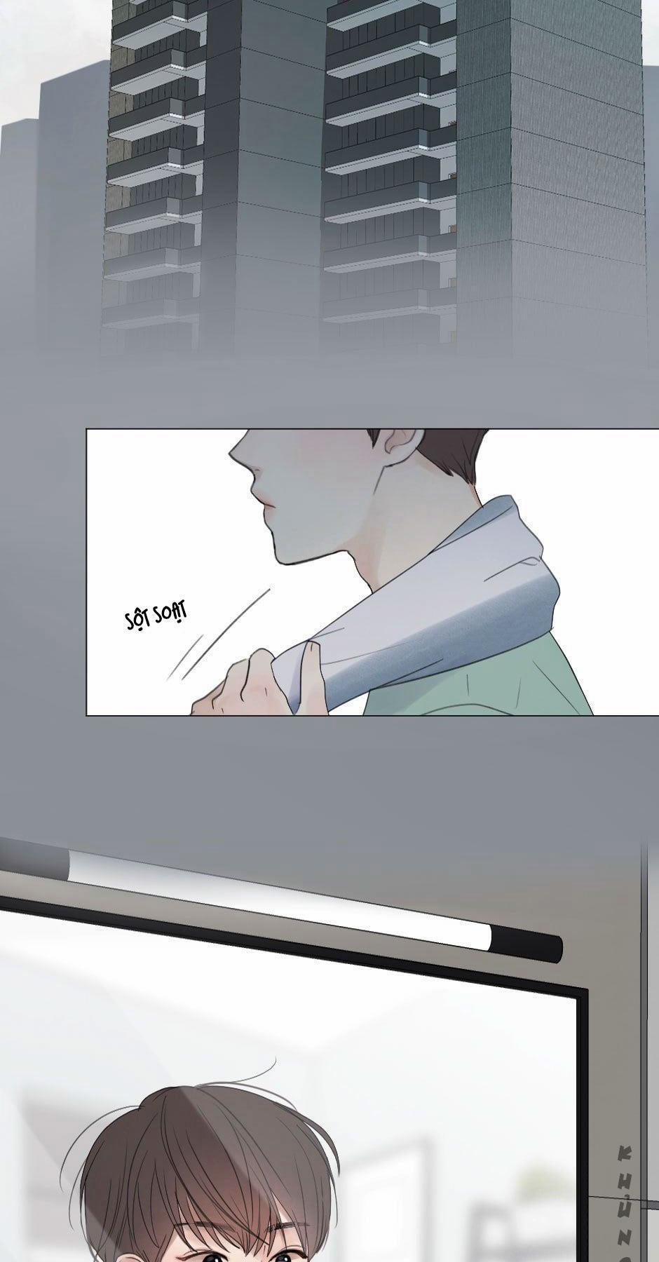 Bước Đến Bên Anh 21 trang 1