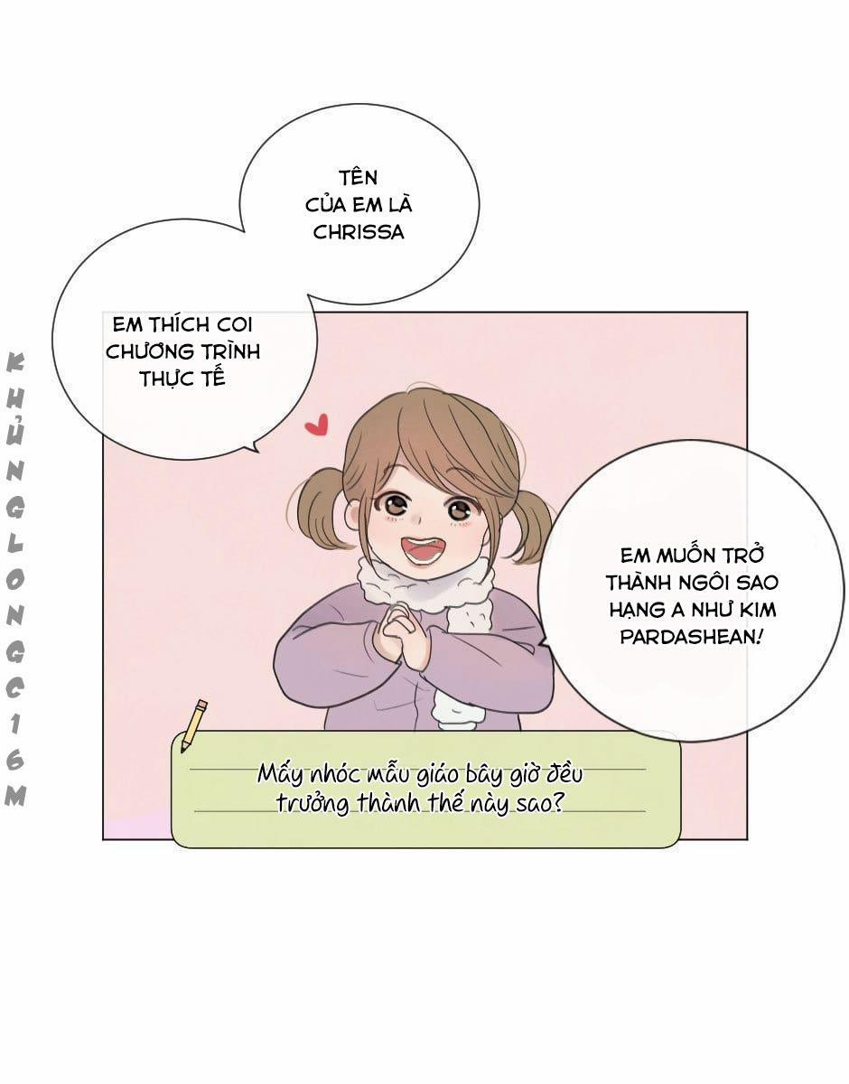 Bước Đến Bên Anh 21 trang 13