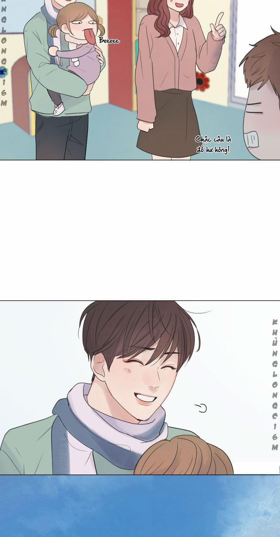 Bước Đến Bên Anh 21 trang 17