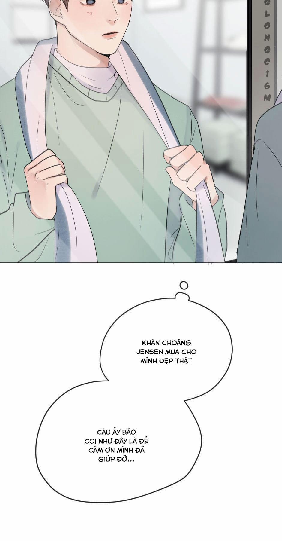 Bước Đến Bên Anh 21 trang 2