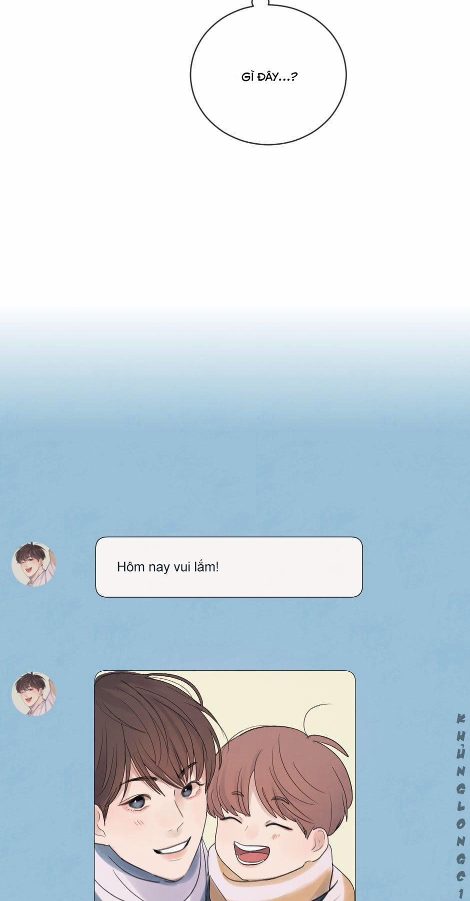 Bước Đến Bên Anh 21 trang 34