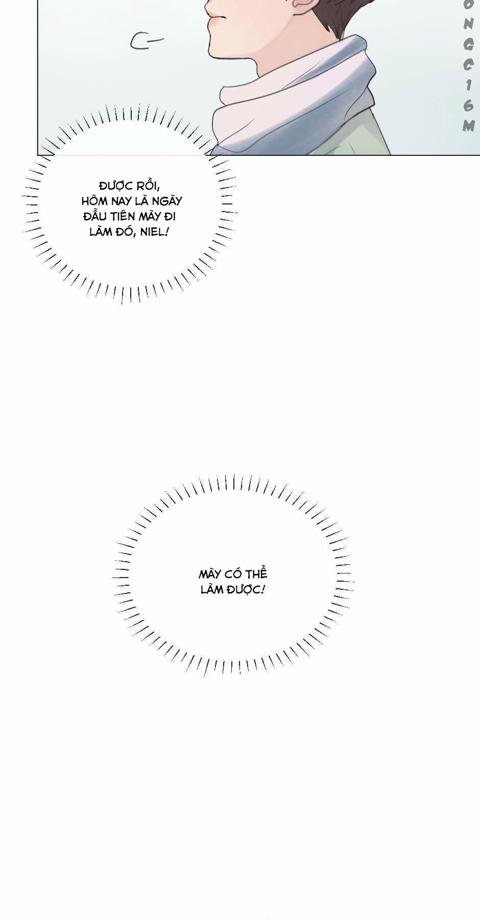 Bước Đến Bên Anh 21 trang 4