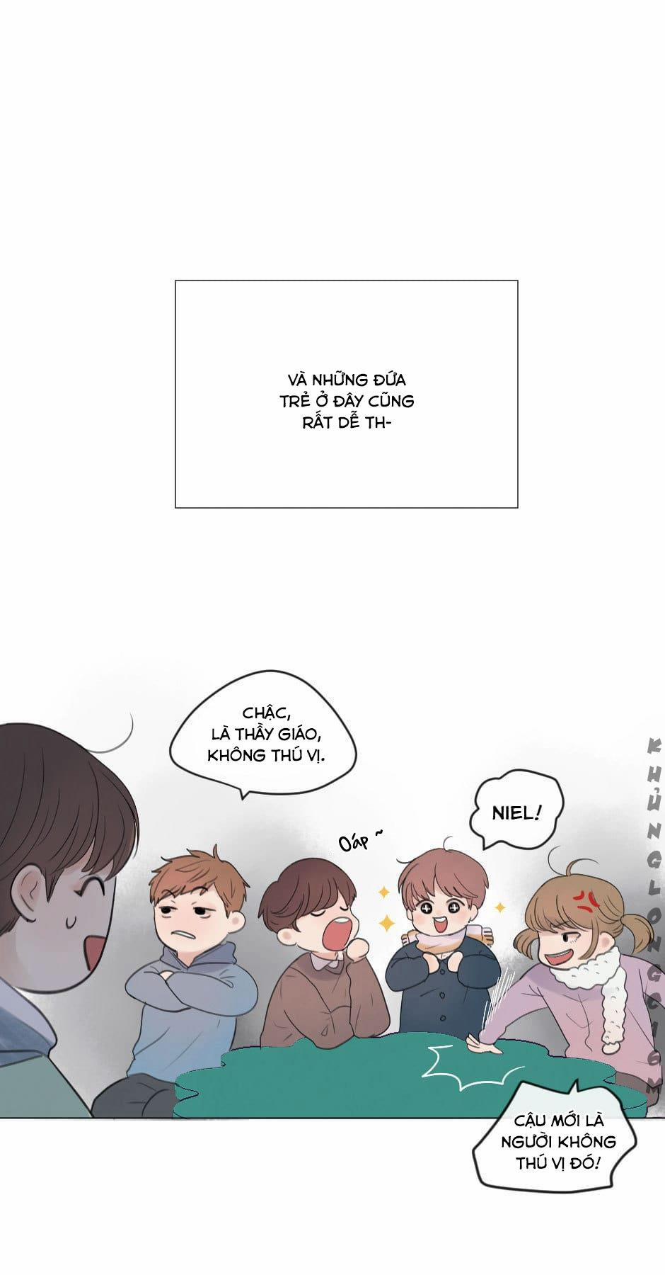 Bước Đến Bên Anh 21 trang 9