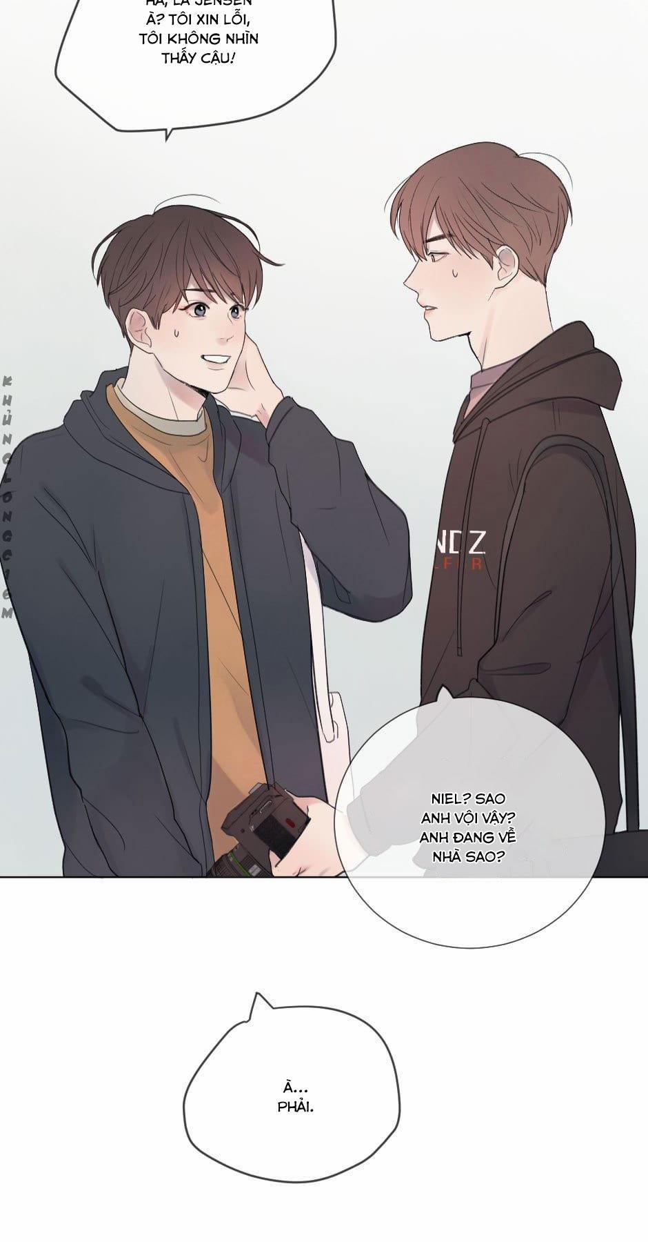 Bước Đến Bên Anh 22 trang 11