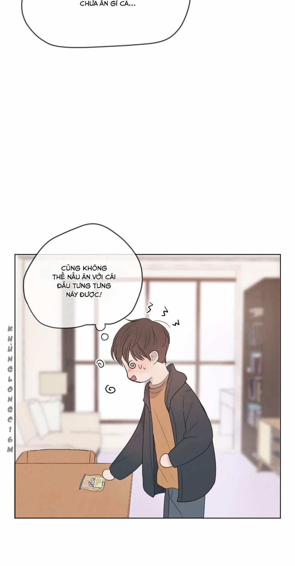 Bước Đến Bên Anh 22 trang 17