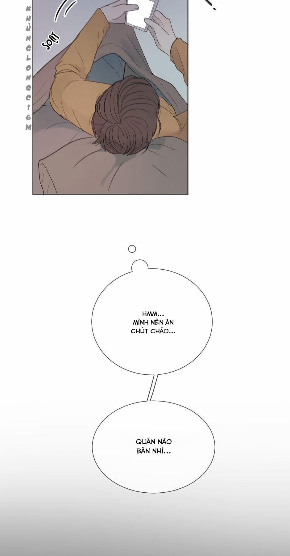 Bước Đến Bên Anh 22 trang 19