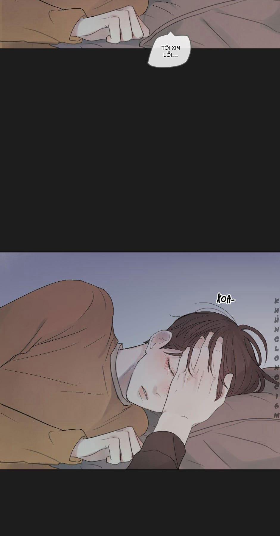 Bước Đến Bên Anh 22 trang 27