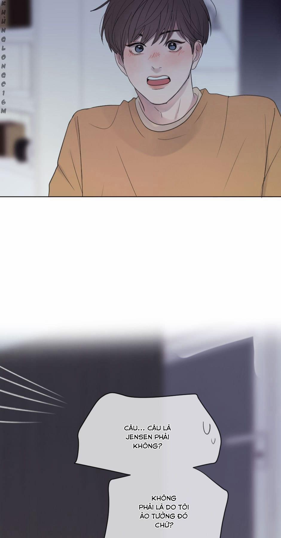 Bước Đến Bên Anh 22 trang 38