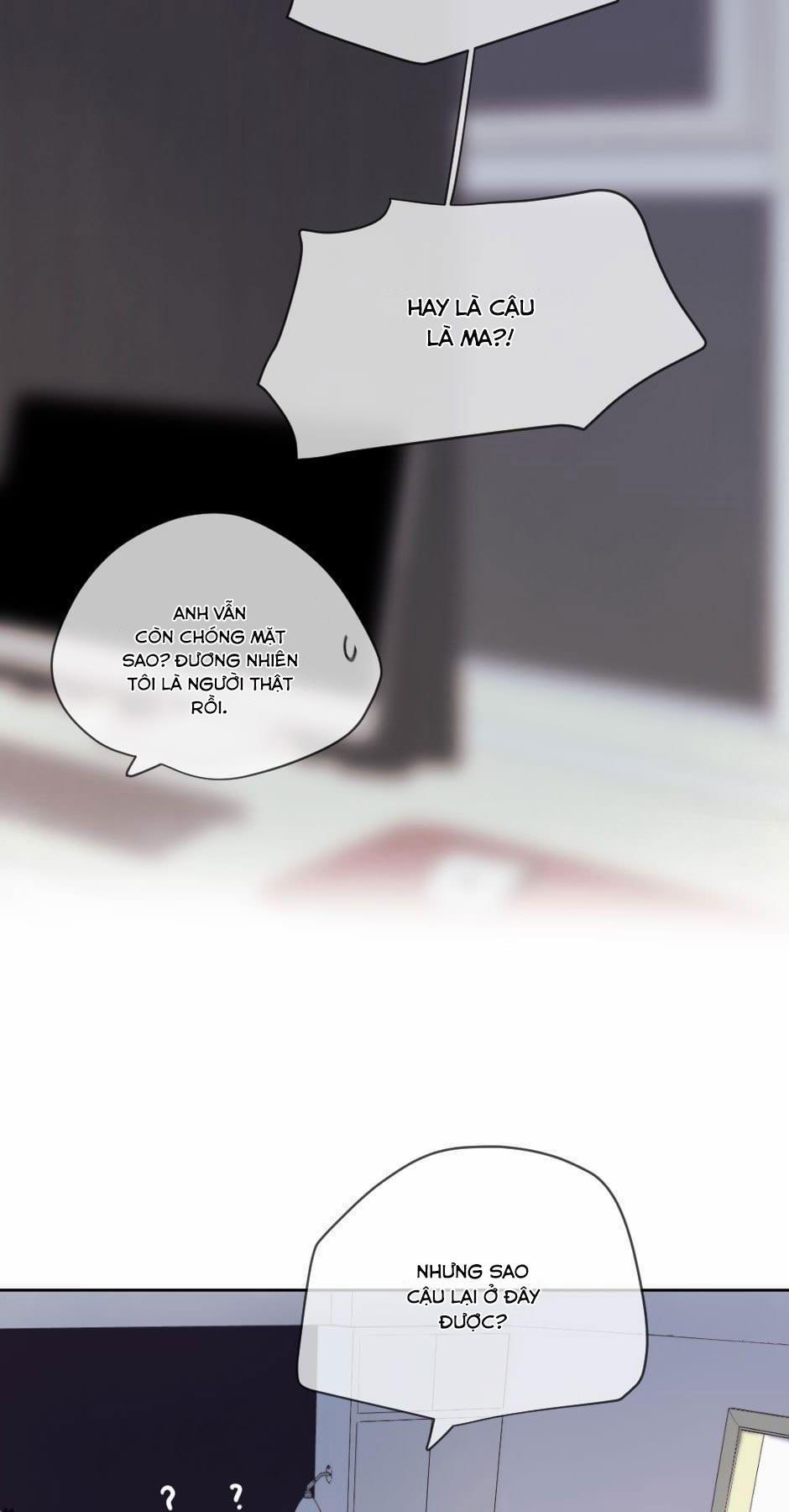 Bước Đến Bên Anh 22 trang 39