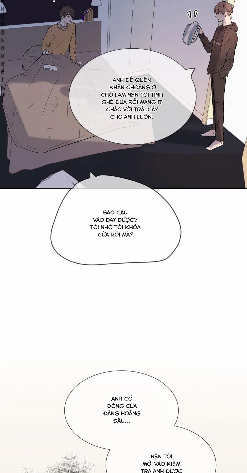 Bước Đến Bên Anh 22 trang 40