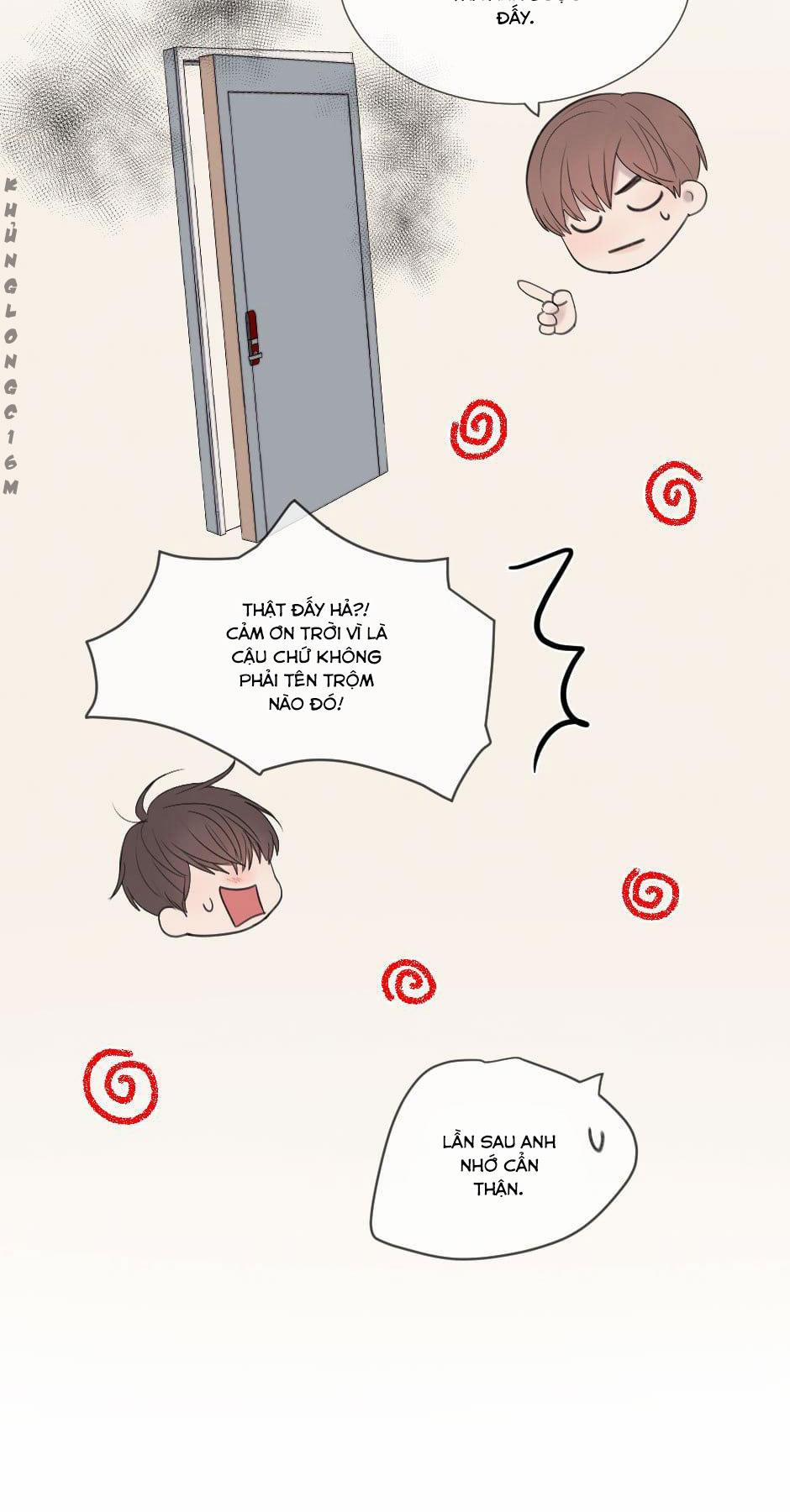 Bước Đến Bên Anh 22 trang 41