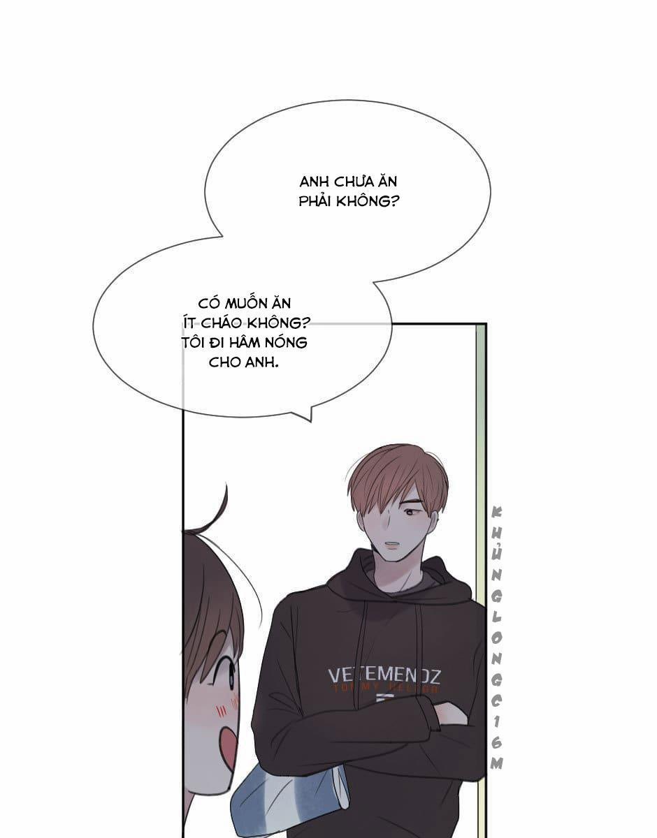 Bước Đến Bên Anh 22 trang 42