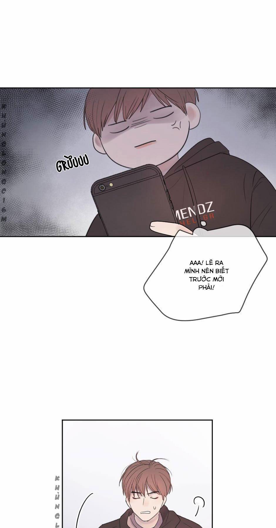 Bước Đến Bên Anh 22 trang 5