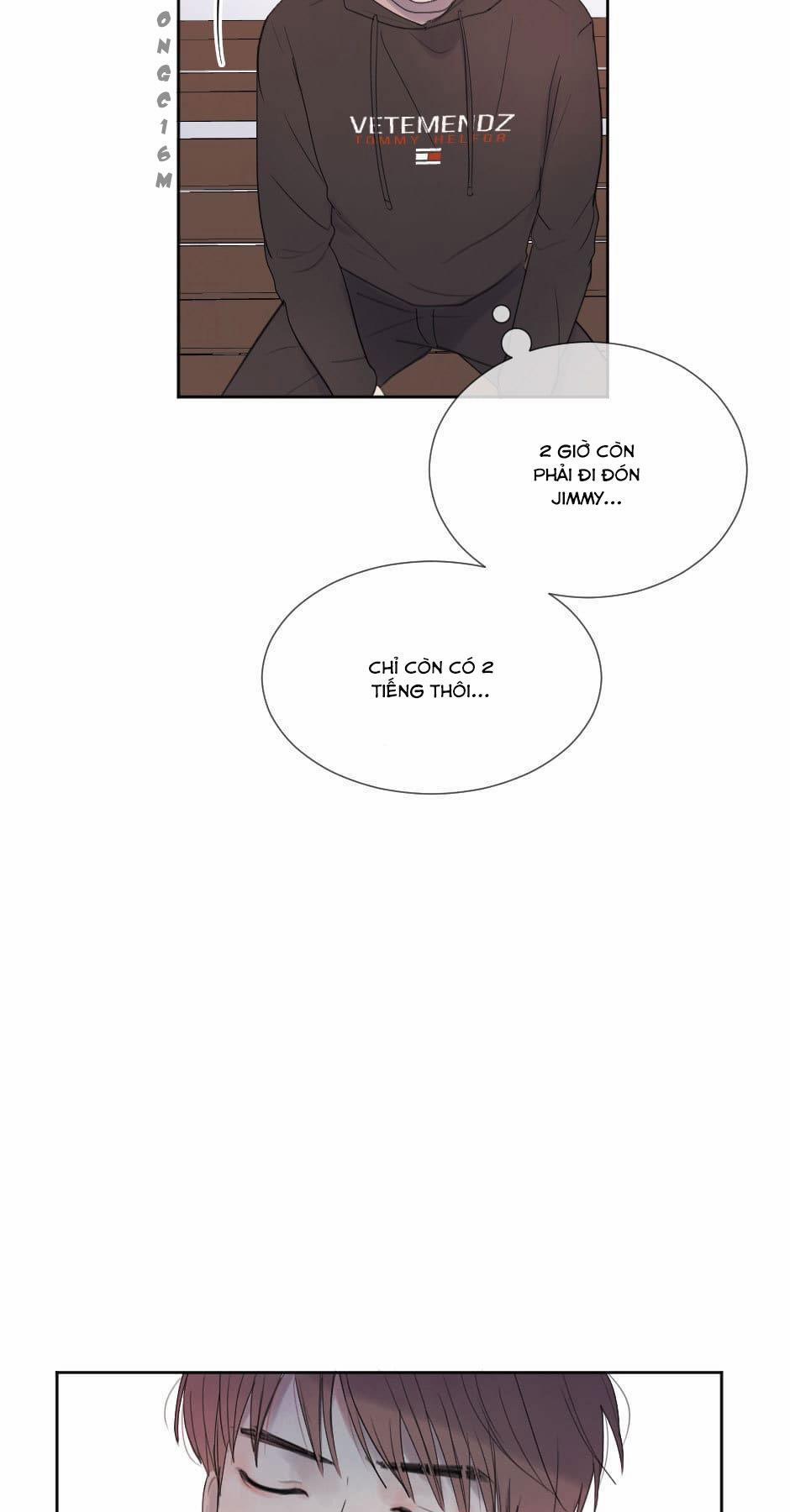 Bước Đến Bên Anh 22 trang 6