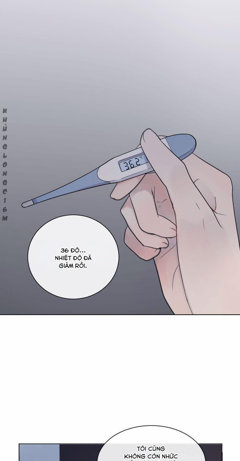 Bước Đến Bên Anh 23 trang 1