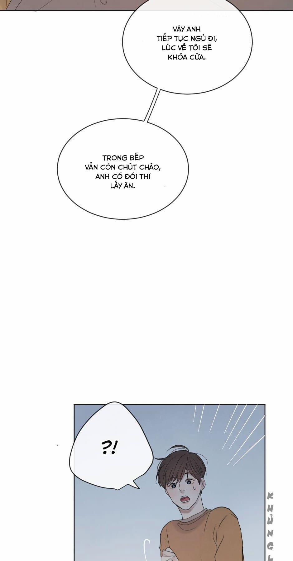 Bước Đến Bên Anh 23 trang 10