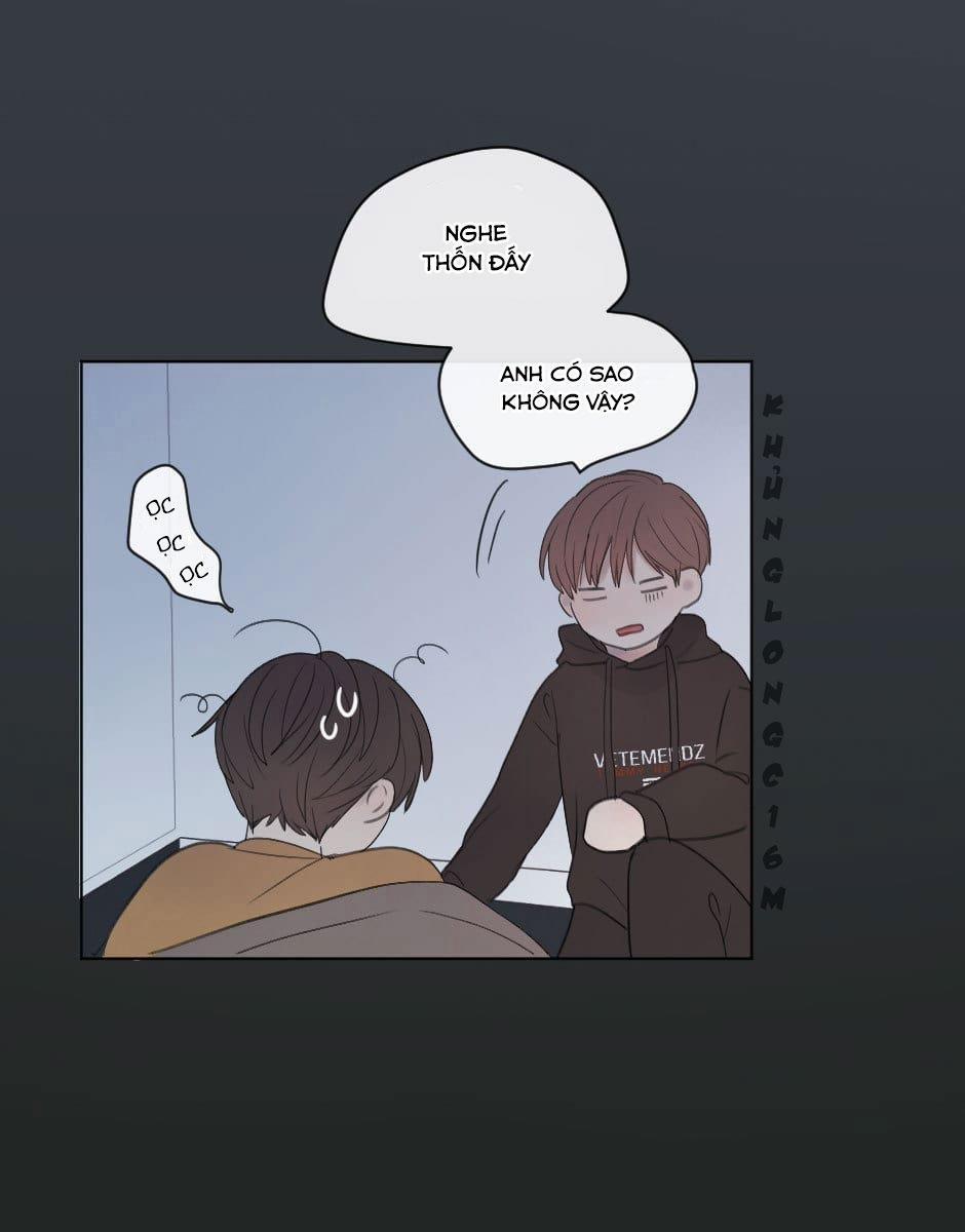 Bước Đến Bên Anh 23 trang 13