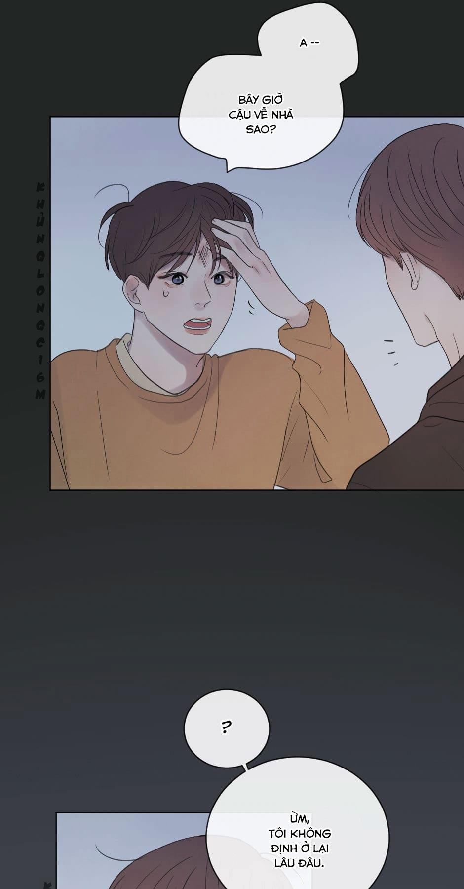 Bước Đến Bên Anh 23 trang 14