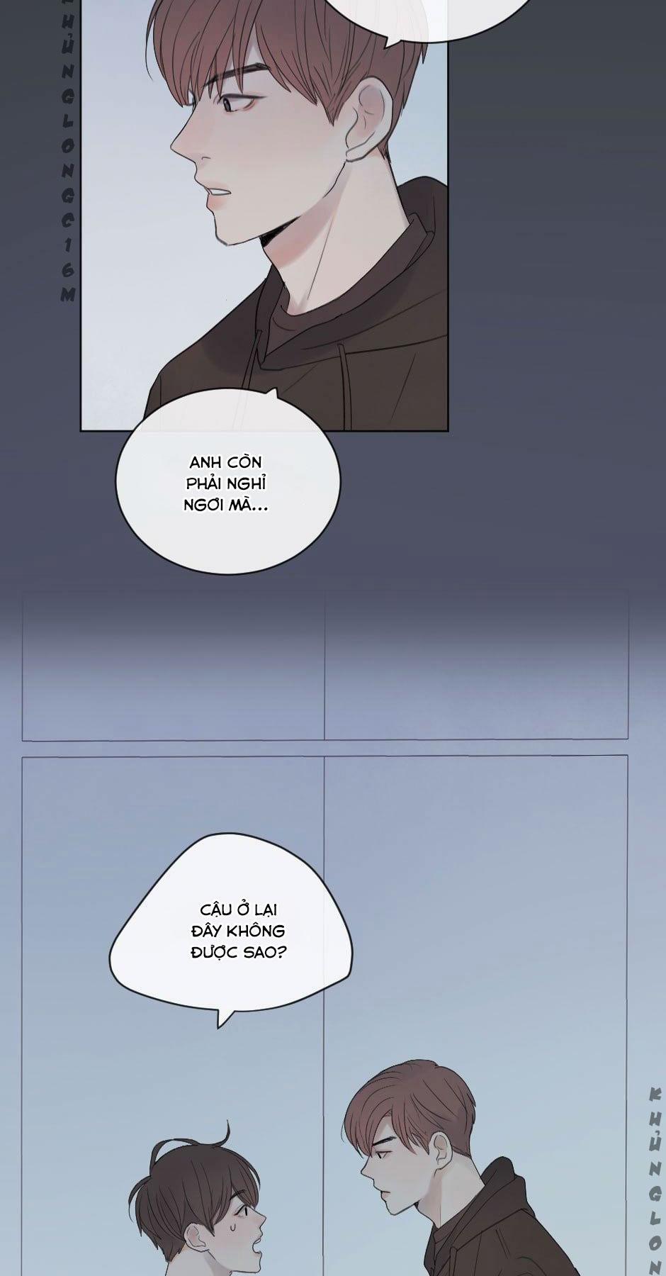 Bước Đến Bên Anh 23 trang 15