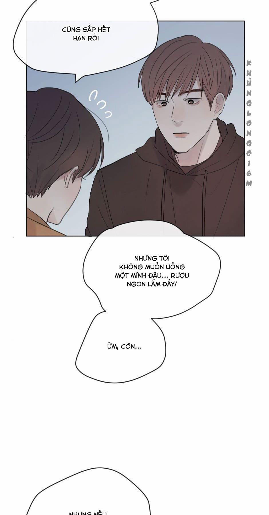 Bước Đến Bên Anh 23 trang 19