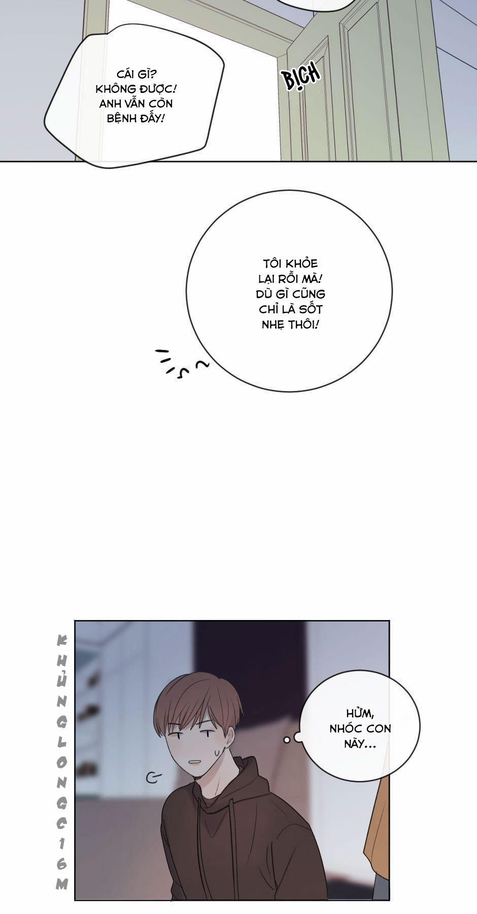 Bước Đến Bên Anh 23 trang 22
