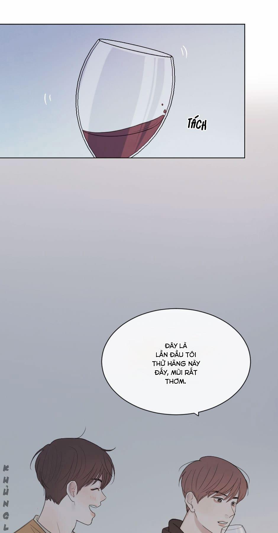 Bước Đến Bên Anh 23 trang 24