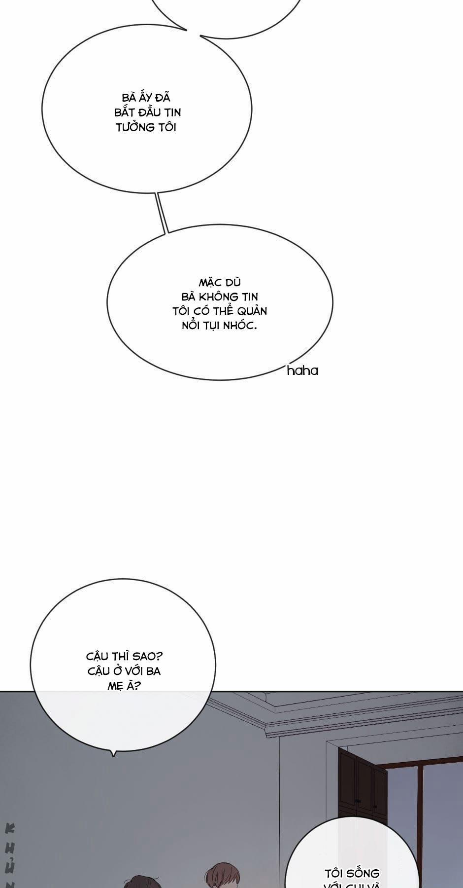 Bước Đến Bên Anh 23 trang 26