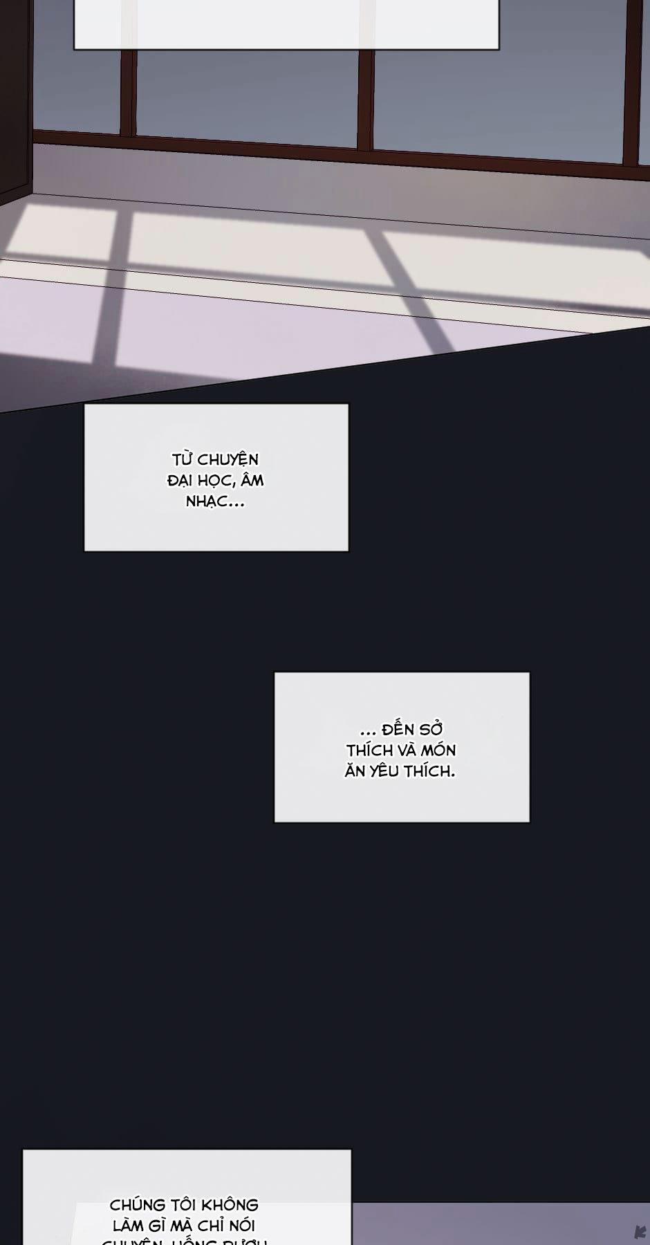 Bước Đến Bên Anh 23 trang 33