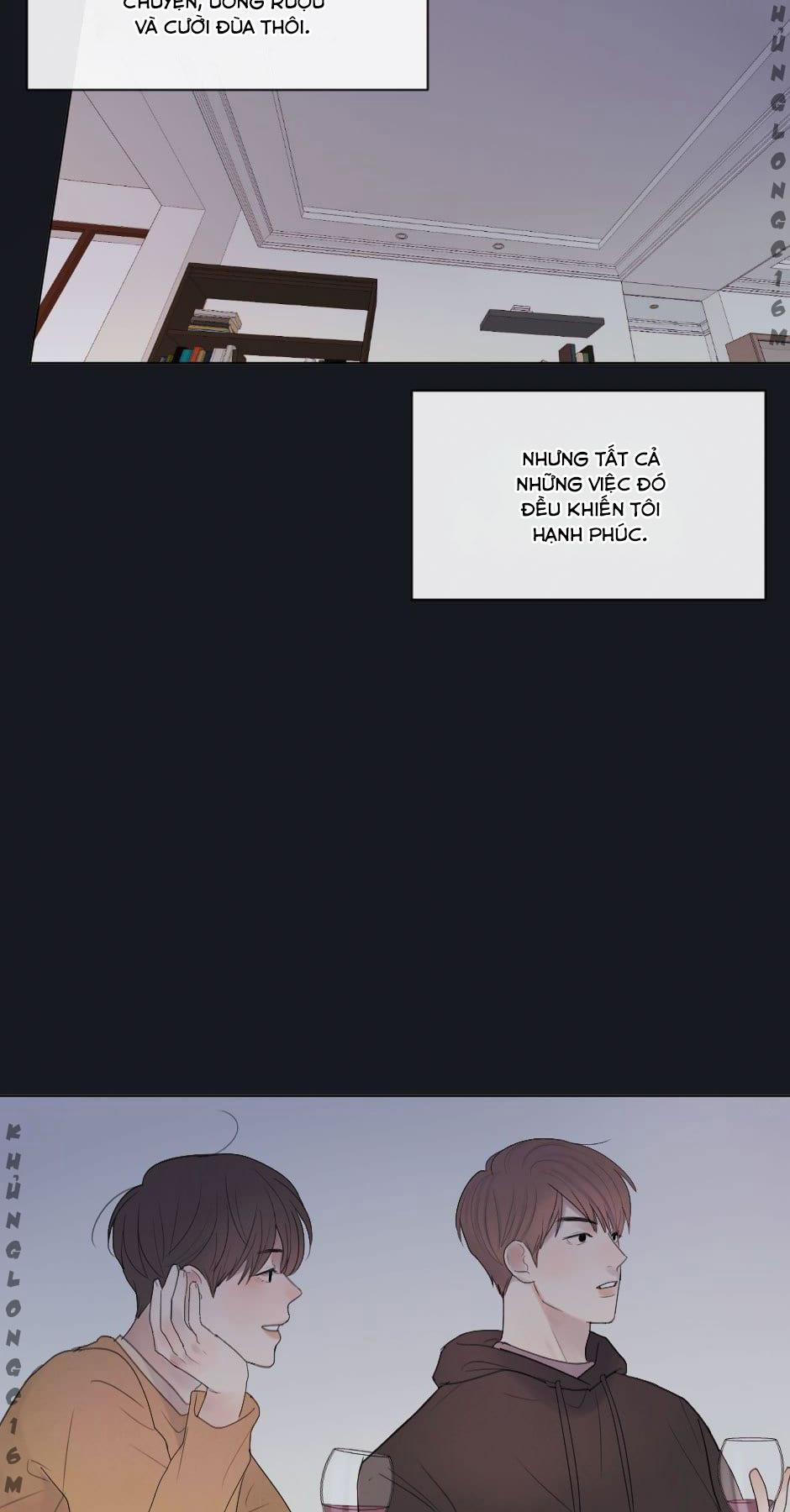 Bước Đến Bên Anh 23 trang 34