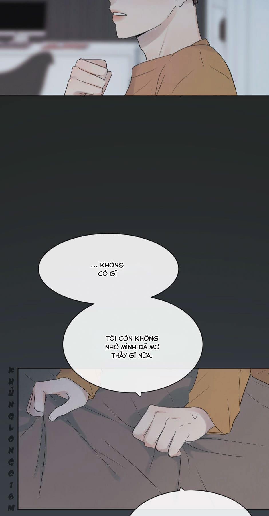 Bước Đến Bên Anh 23 trang 7