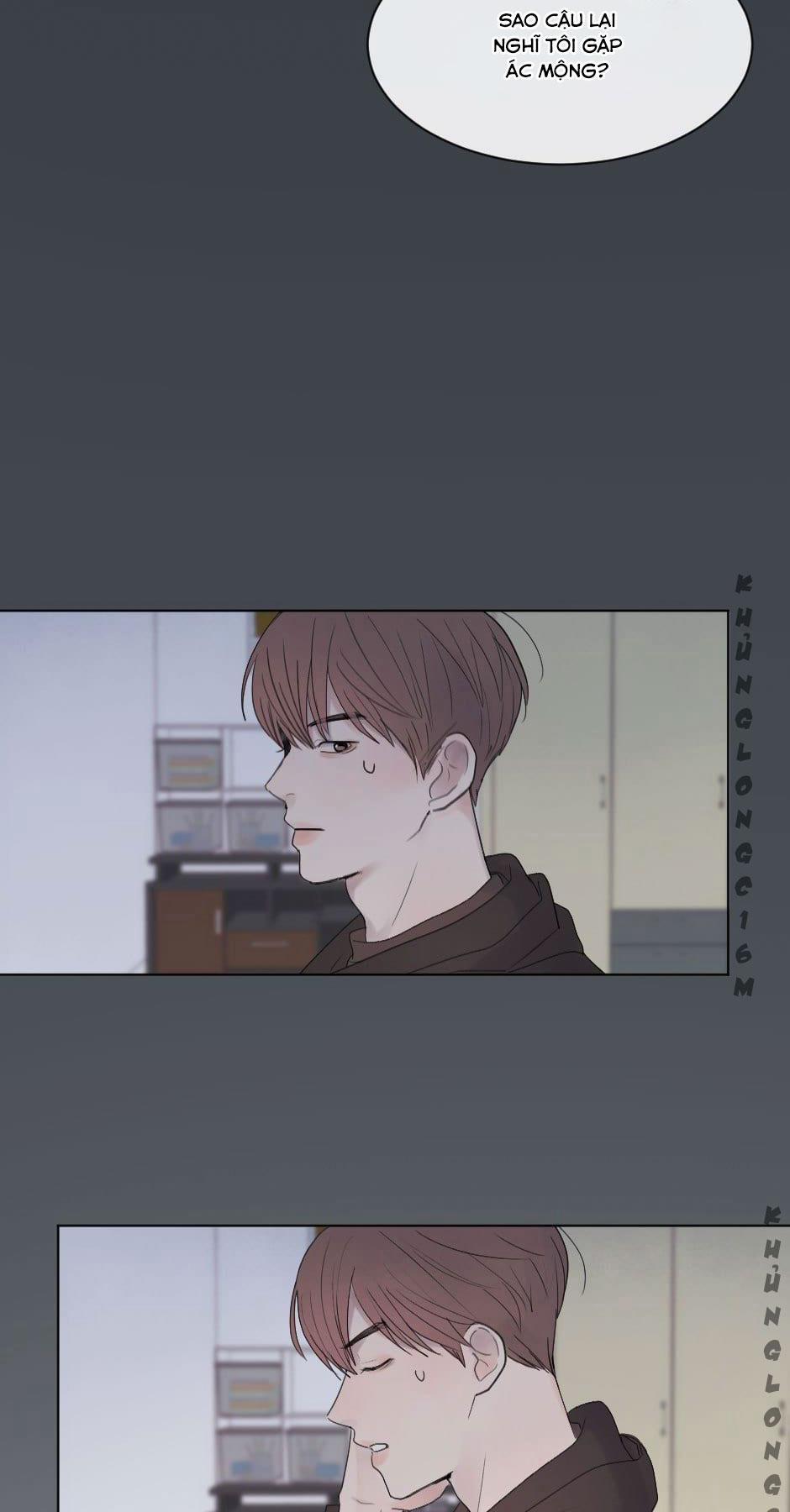 Bước Đến Bên Anh 23 trang 8