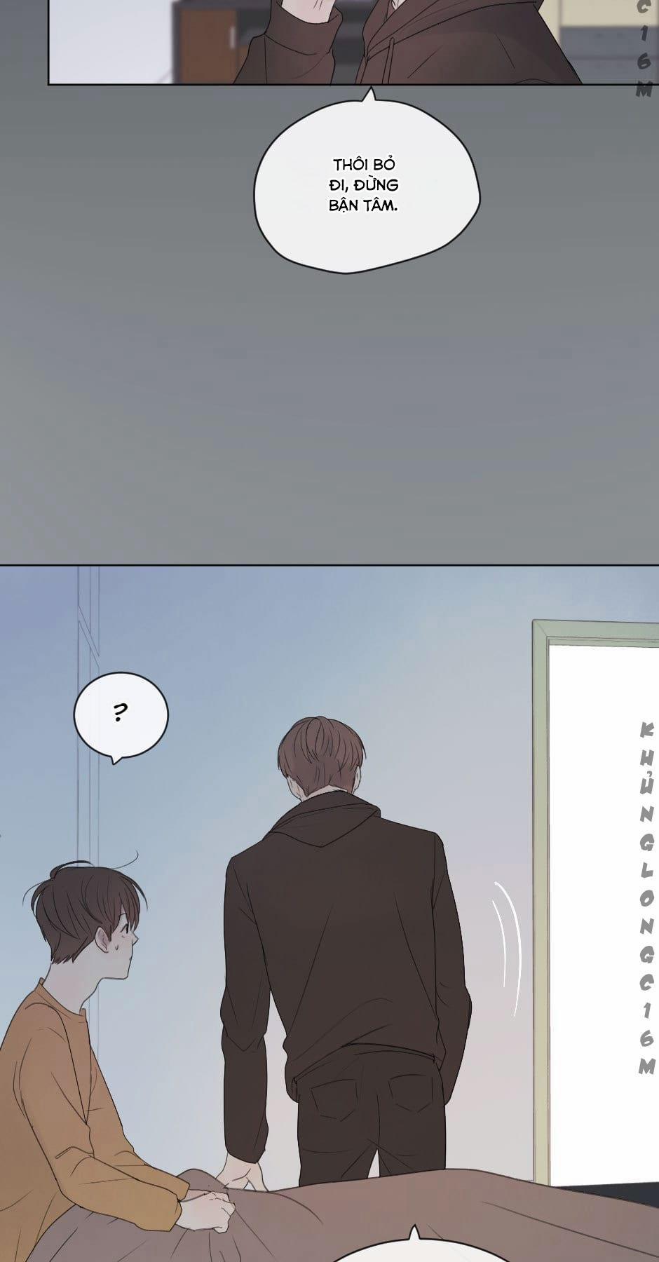 Bước Đến Bên Anh 23 trang 9