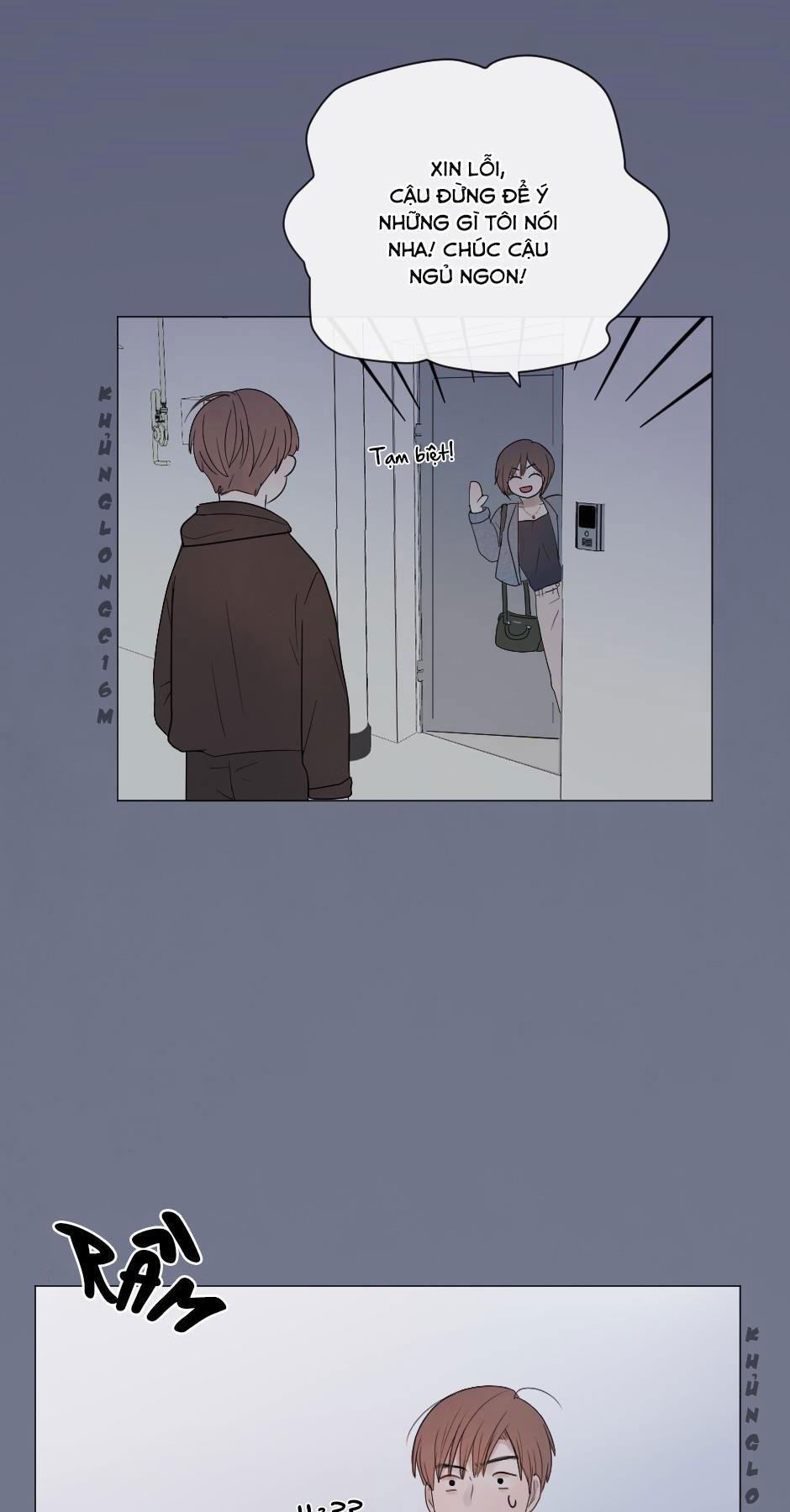 Bước Đến Bên Anh 24 trang 10