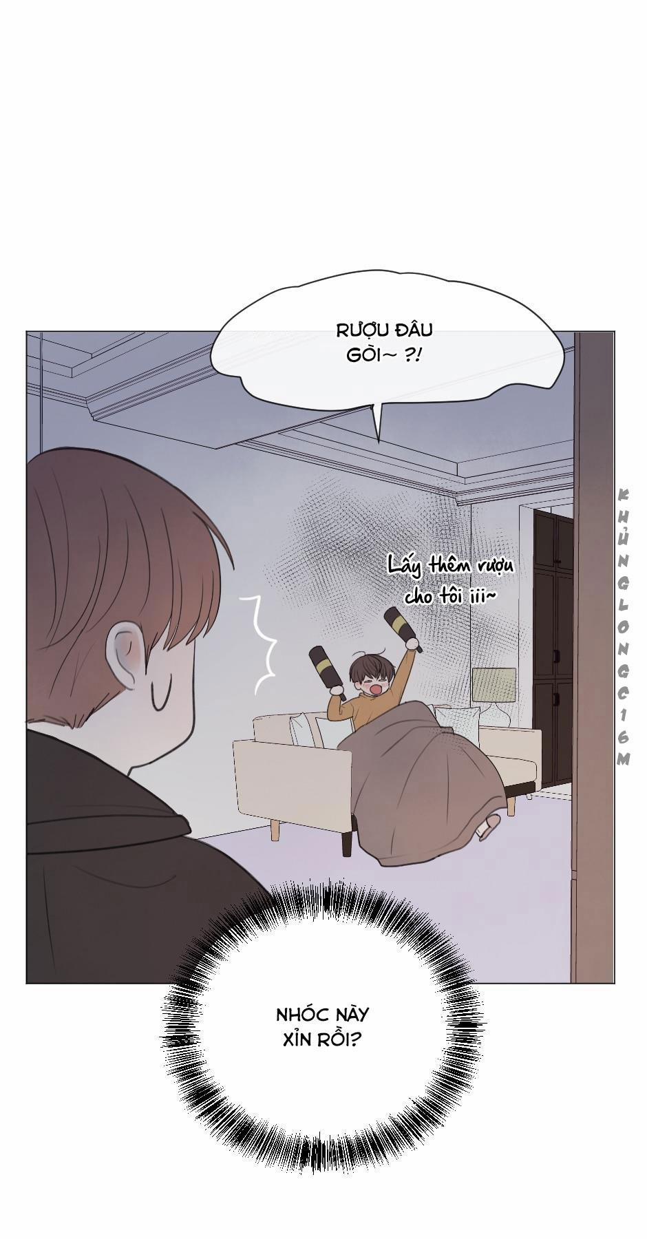 Bước Đến Bên Anh 24 trang 14