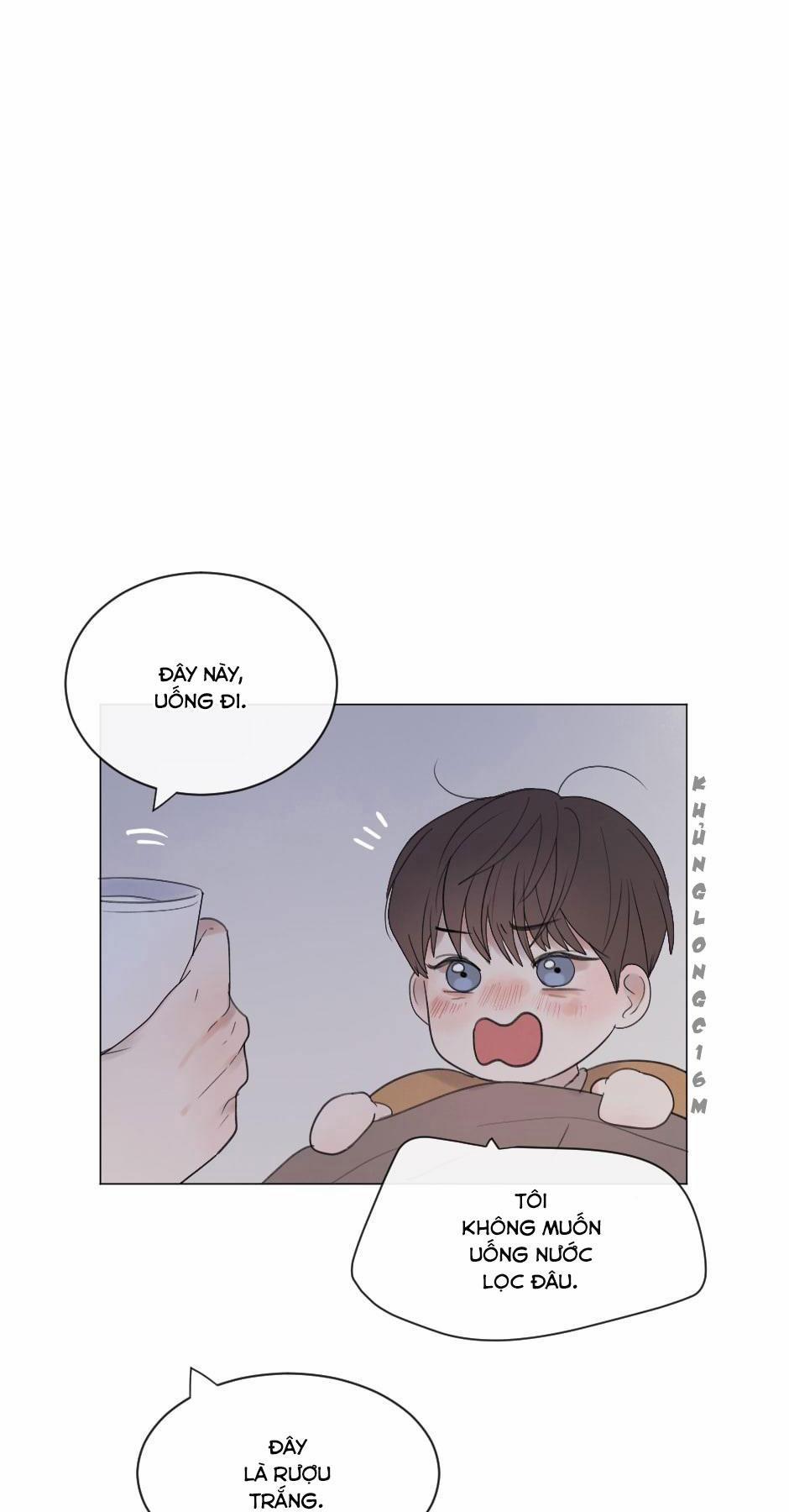 Bước Đến Bên Anh 24 trang 15