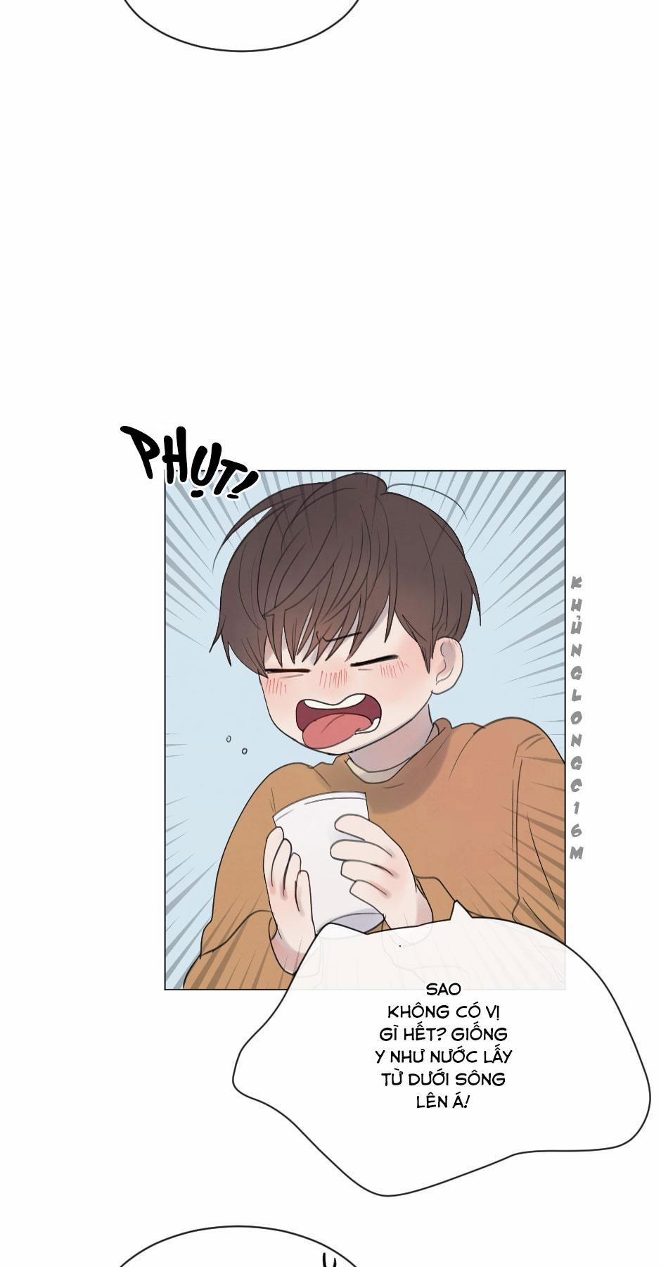 Bước Đến Bên Anh 24 trang 16